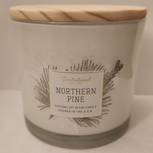 Scentsational Northern Pine Candle